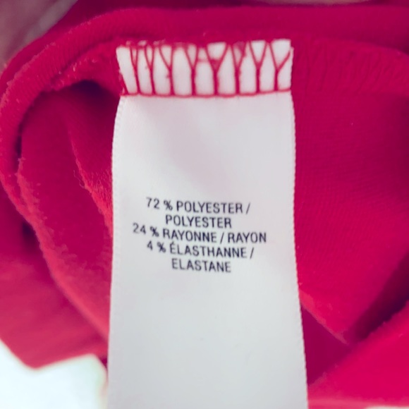 Jacob dress - Picture 7 of 7